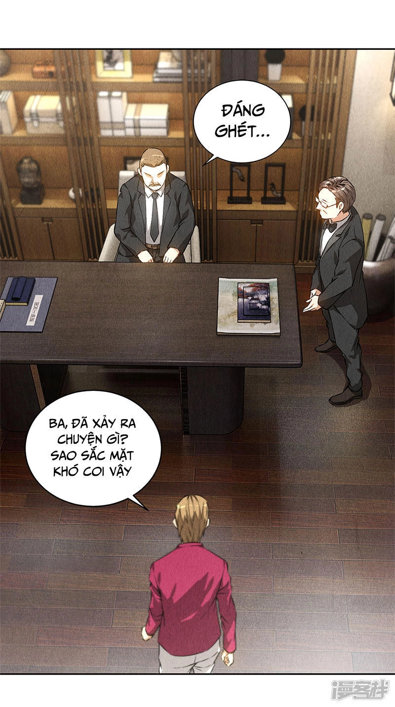 Ta Là Phế Vật Chapter 87 - 3