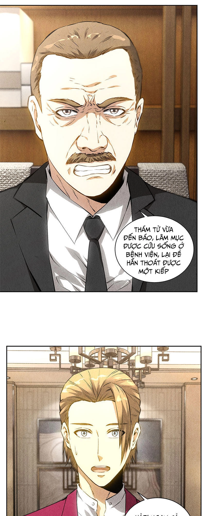 Ta Là Phế Vật Chapter 87 - 4
