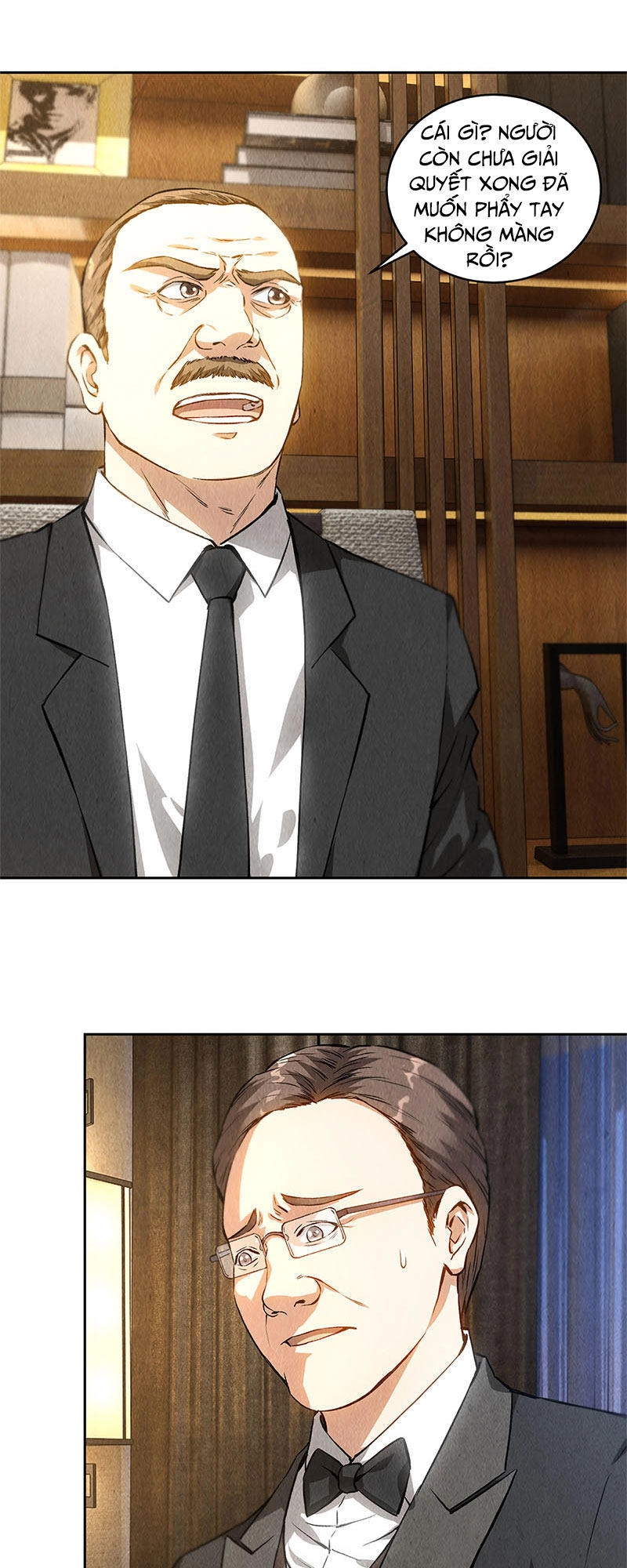 Ta Là Phế Vật Chapter 87 - 6