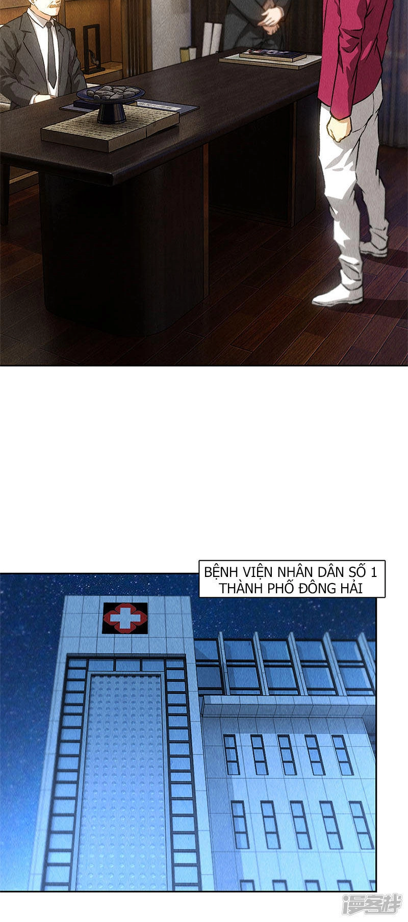 Ta Là Phế Vật Chapter 87 - 9