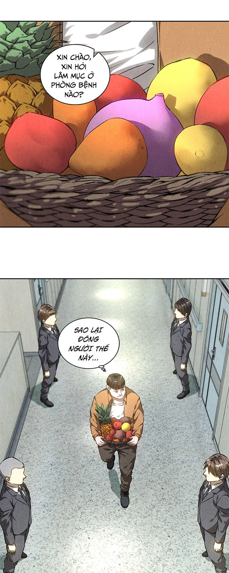 Ta Là Phế Vật Chapter 87 - 10