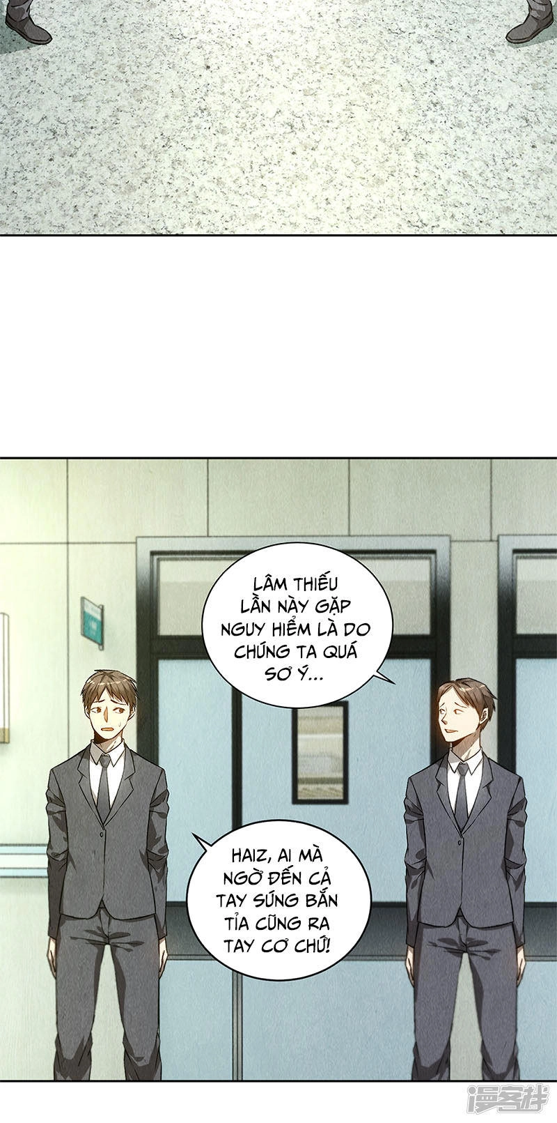 Ta Là Phế Vật Chapter 87 - 11