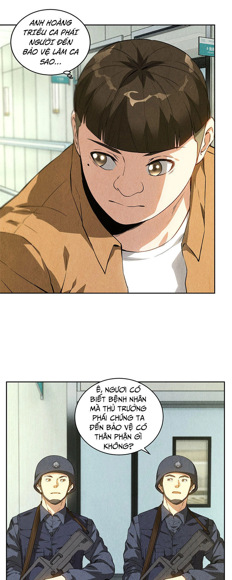 Ta Là Phế Vật Chapter 87 - 12