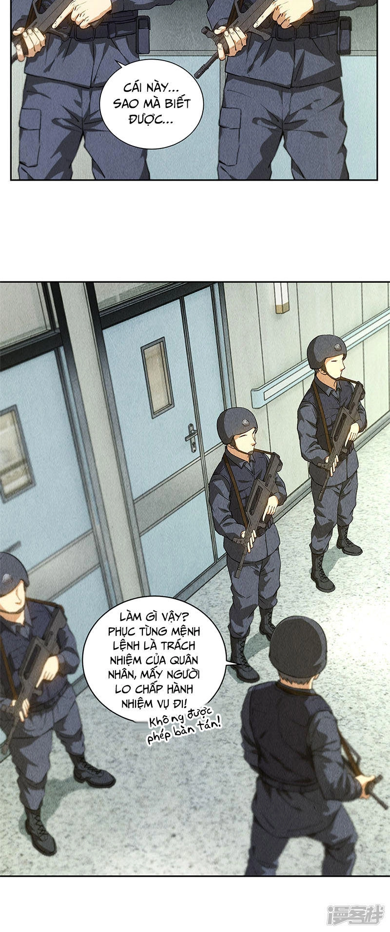 Ta Là Phế Vật Chapter 87 - 13