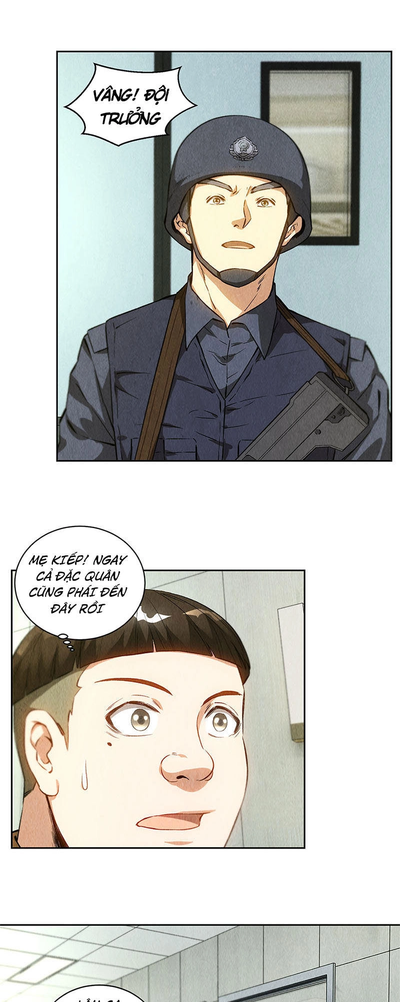 Ta Là Phế Vật Chapter 87 - 14