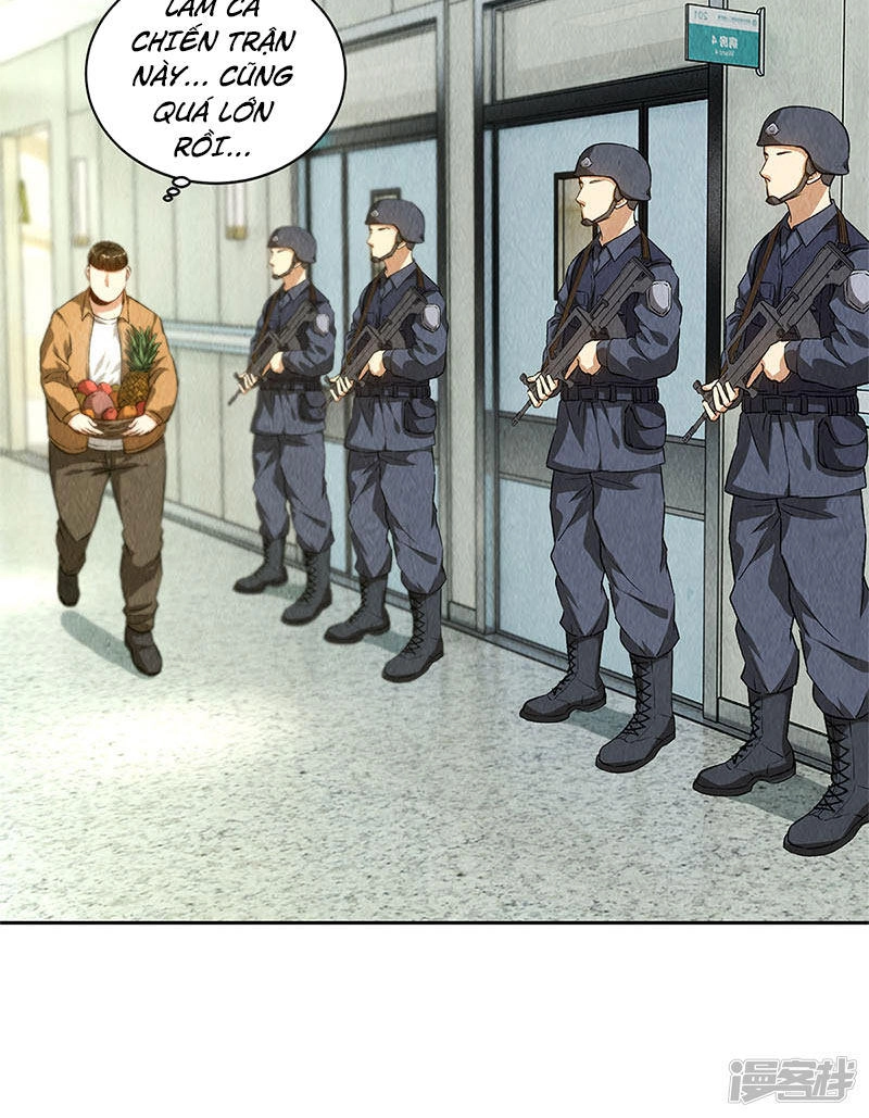 Ta Là Phế Vật Chapter 87 - 15