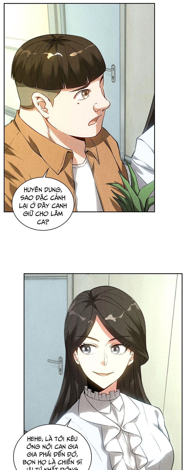 Ta Là Phế Vật Chapter 87 - 18