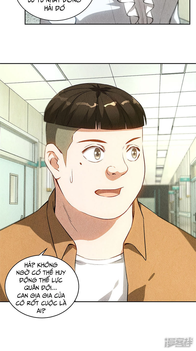 Ta Là Phế Vật Chapter 87 - 19