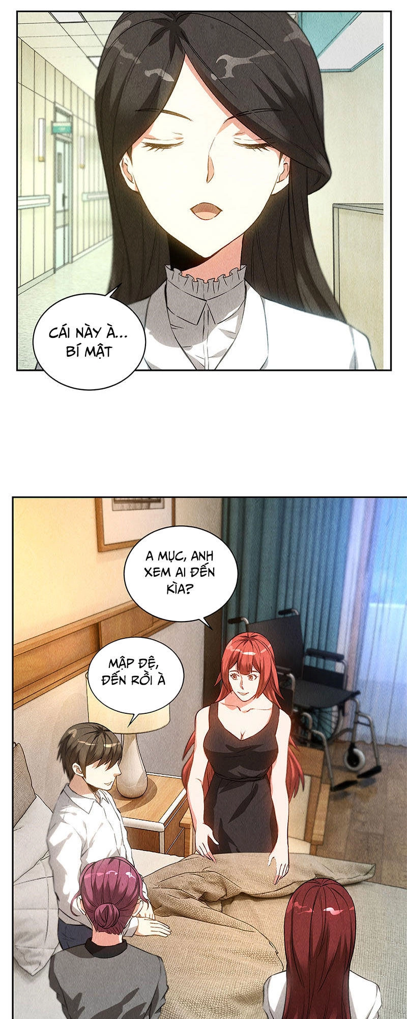 Ta Là Phế Vật Chapter 87 - 20