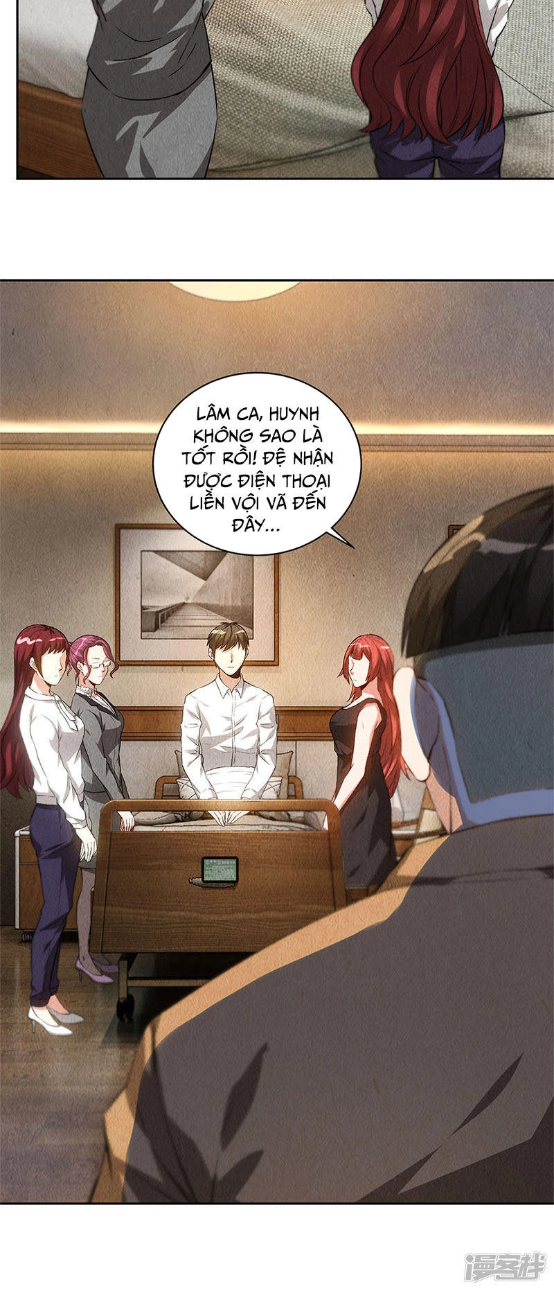 Ta Là Phế Vật Chapter 87 - 21