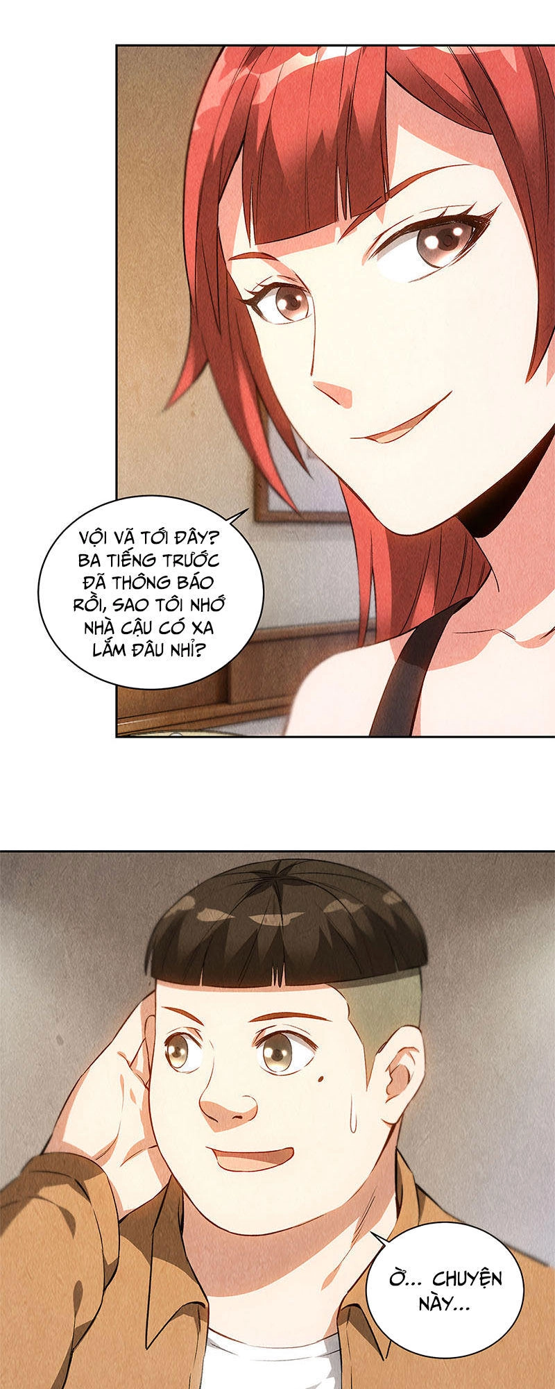 Ta Là Phế Vật Chapter 87 - 22