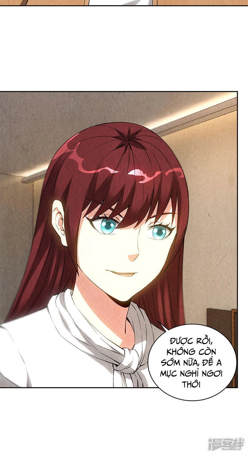 Ta Là Phế Vật Chapter 87 - 23