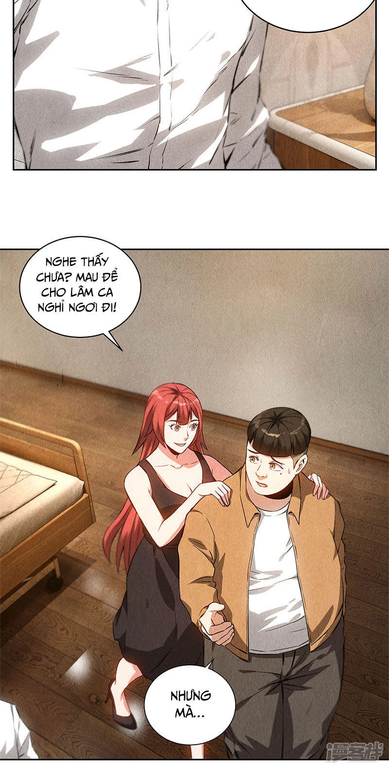 Ta Là Phế Vật Chapter 87 - 25