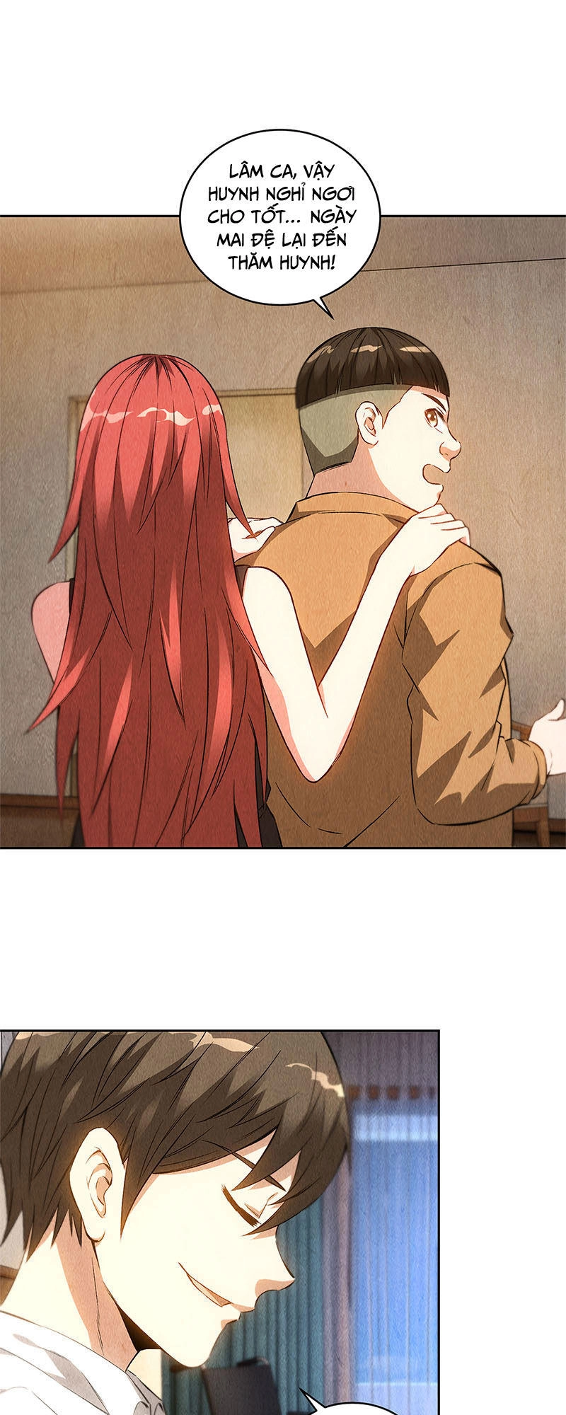 Ta Là Phế Vật Chapter 87 - 26