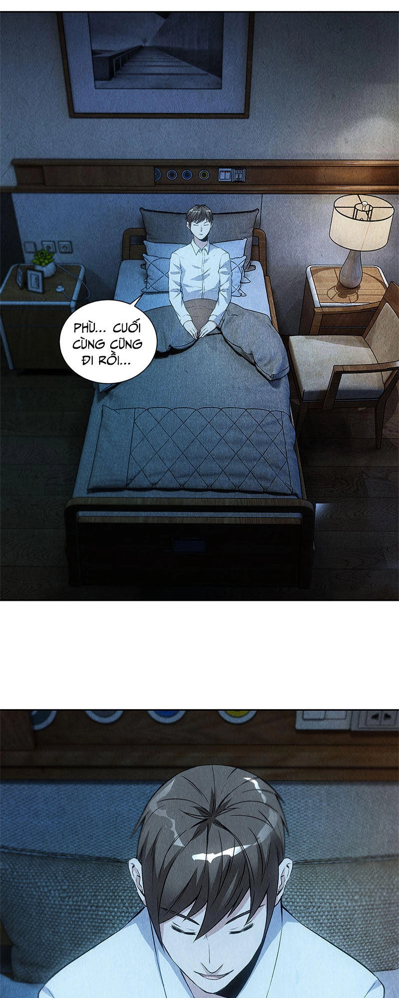 Ta Là Phế Vật Chapter 87 - 28