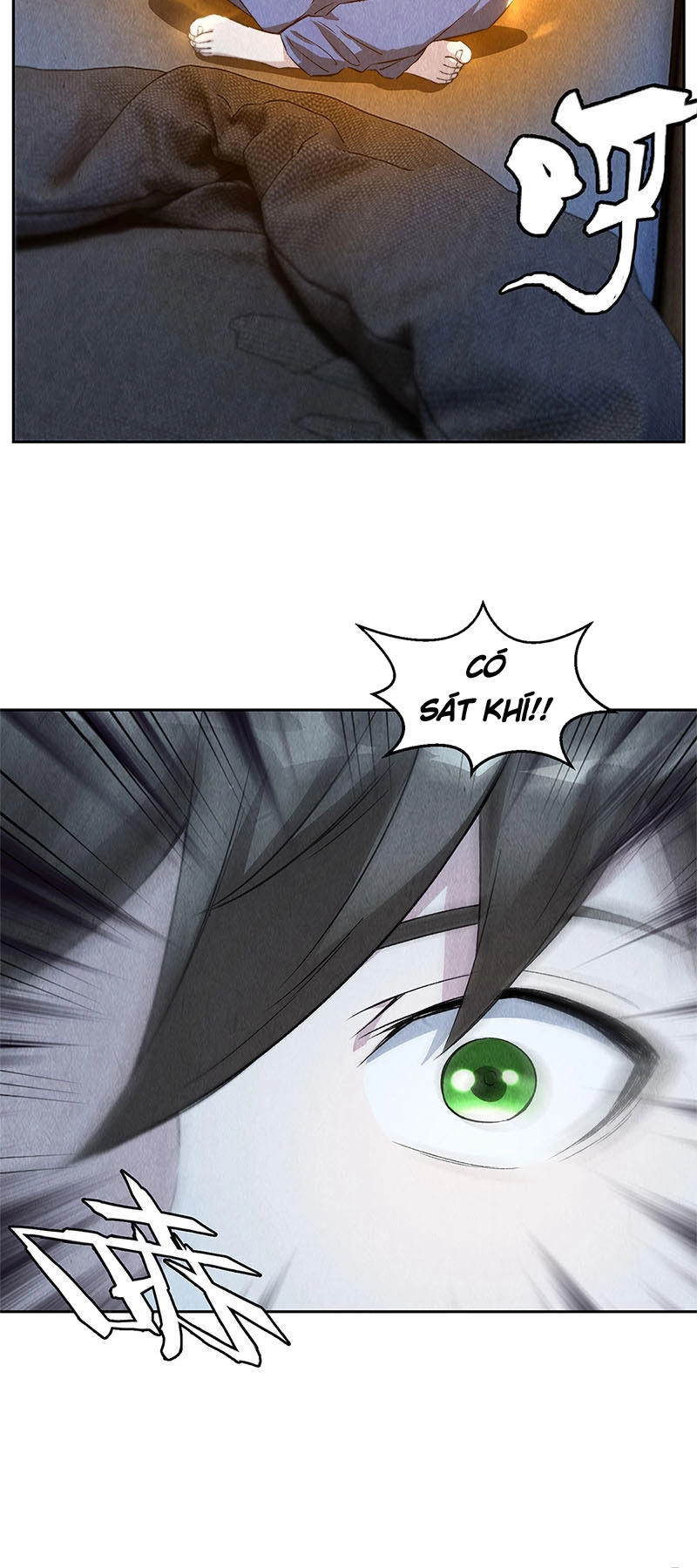 Ta Là Phế Vật Chapter 88 - 3