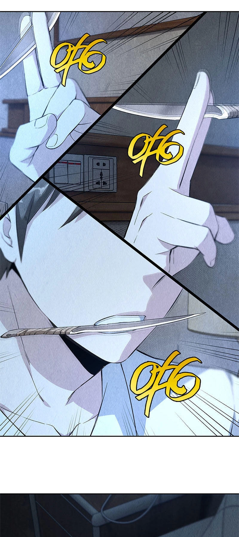 Ta Là Phế Vật Chapter 88 - 7