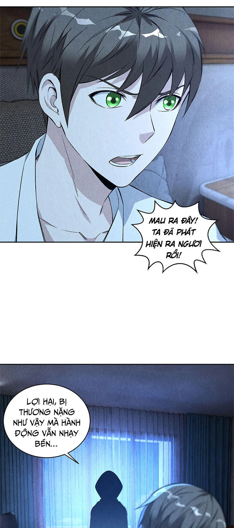 Ta Là Phế Vật Chapter 88 - 9