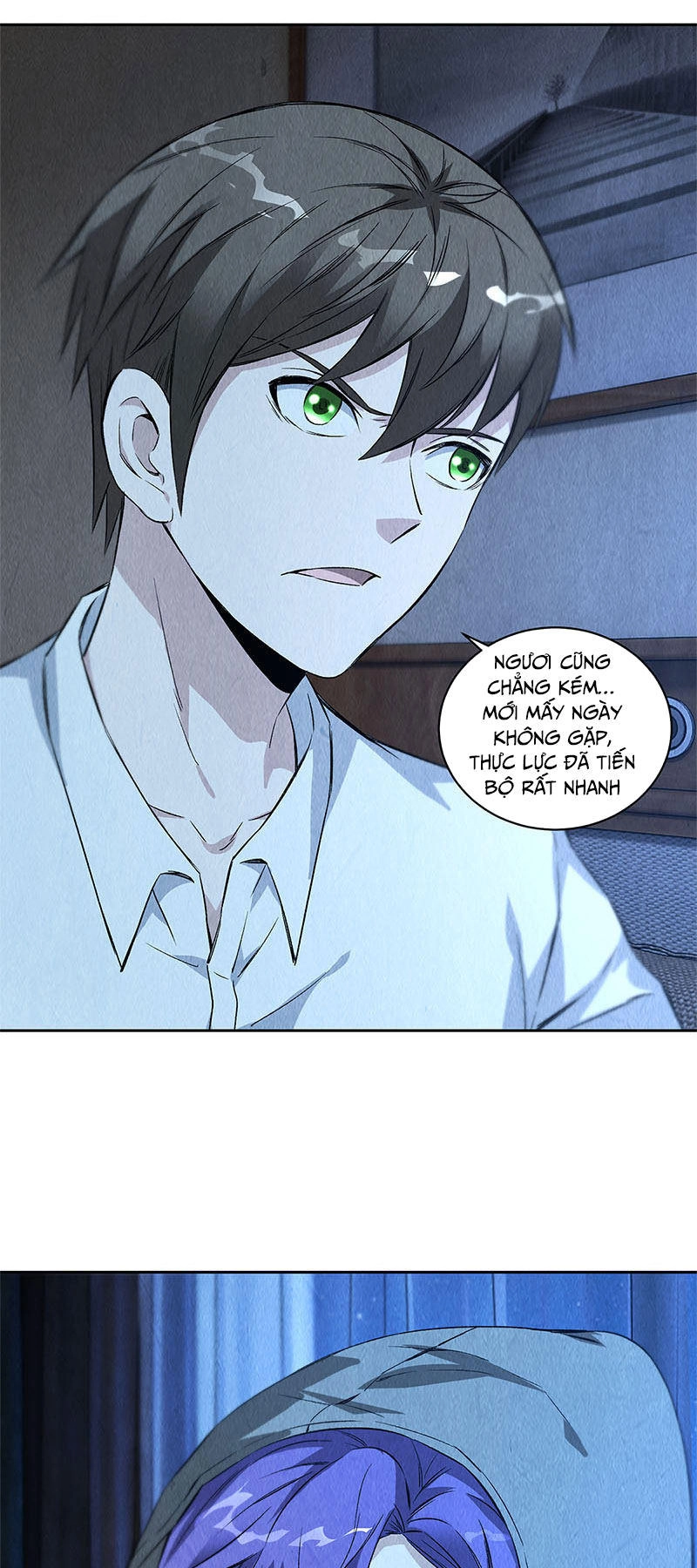 Ta Là Phế Vật Chapter 88 - 11