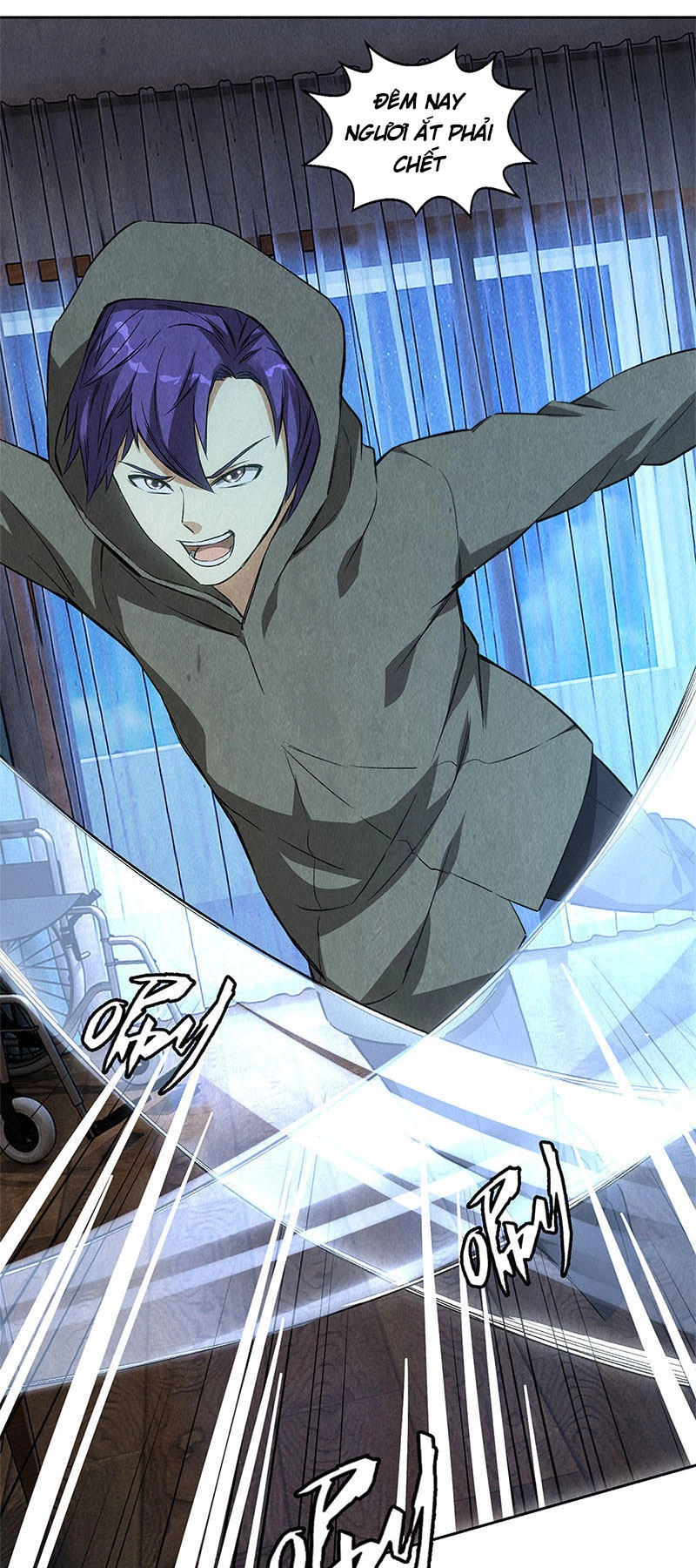 Ta Là Phế Vật Chapter 88 - 15