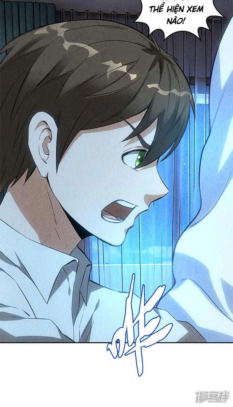 Ta Là Phế Vật Chapter 88 - 20