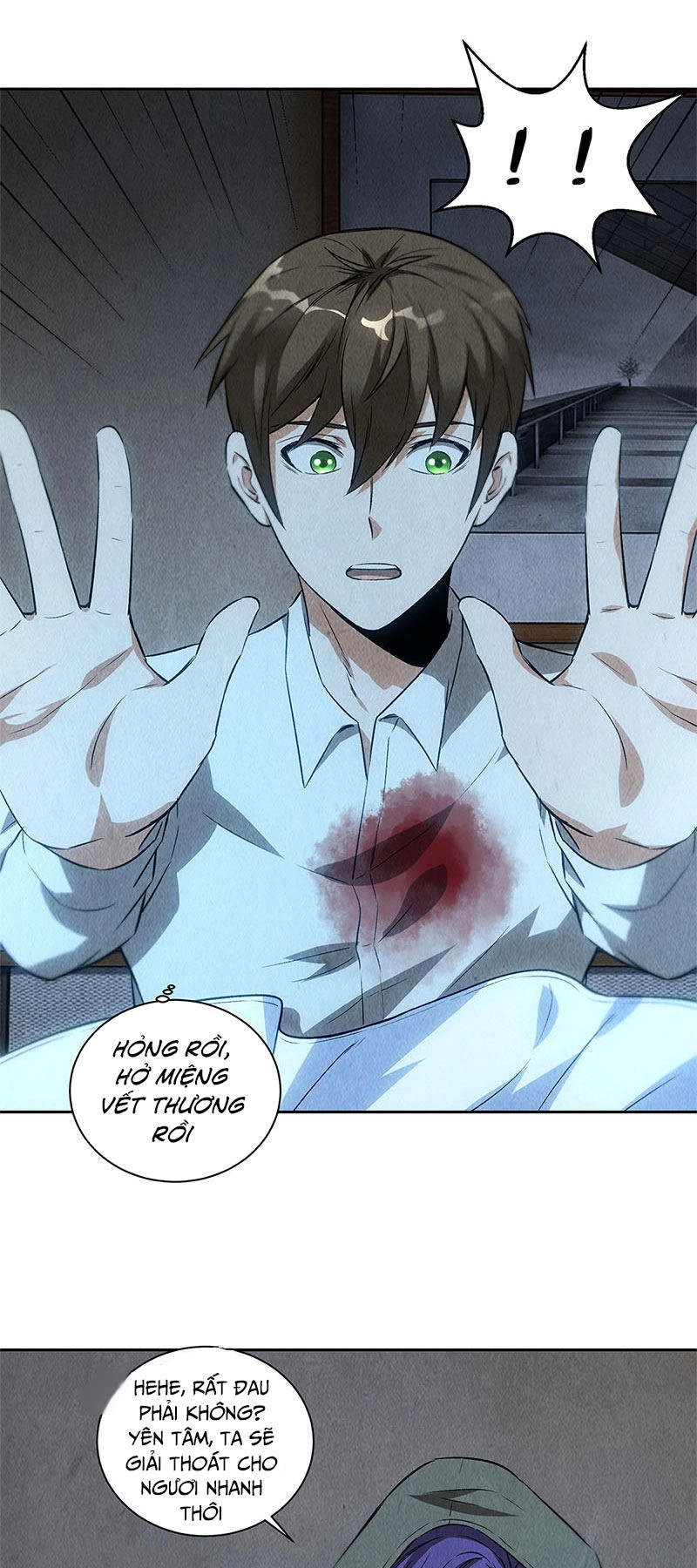 Ta Là Phế Vật Chapter 88 - 21