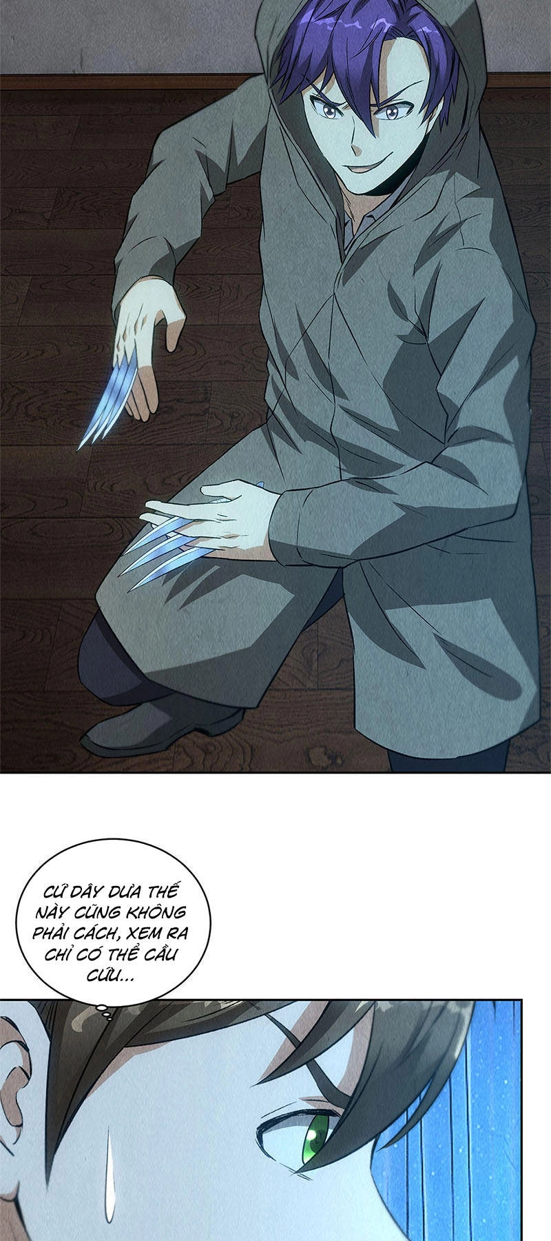 Ta Là Phế Vật Chapter 88 - 22