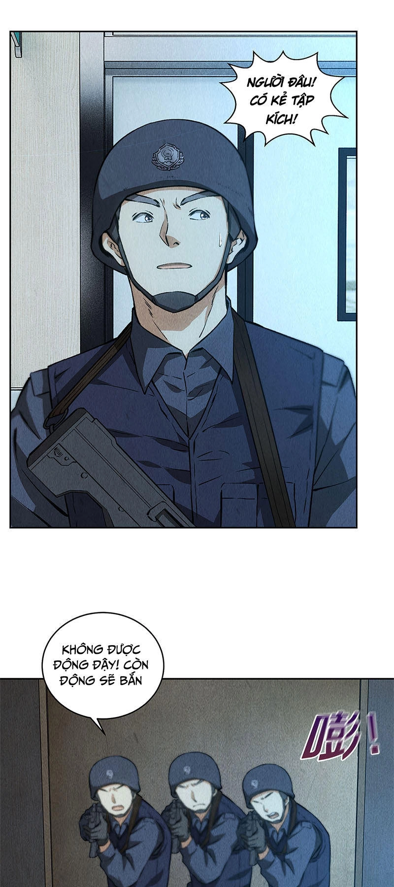 Ta Là Phế Vật Chapter 88 - 24