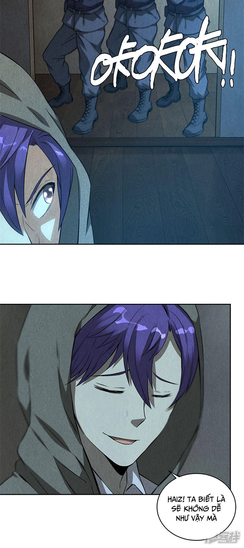 Ta Là Phế Vật Chapter 88 - 25