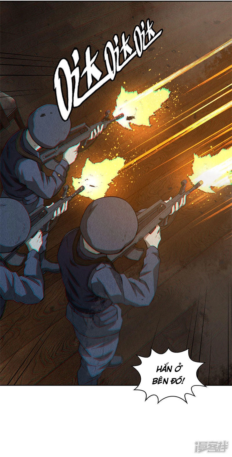 Ta Là Phế Vật Chapter 88 - 27