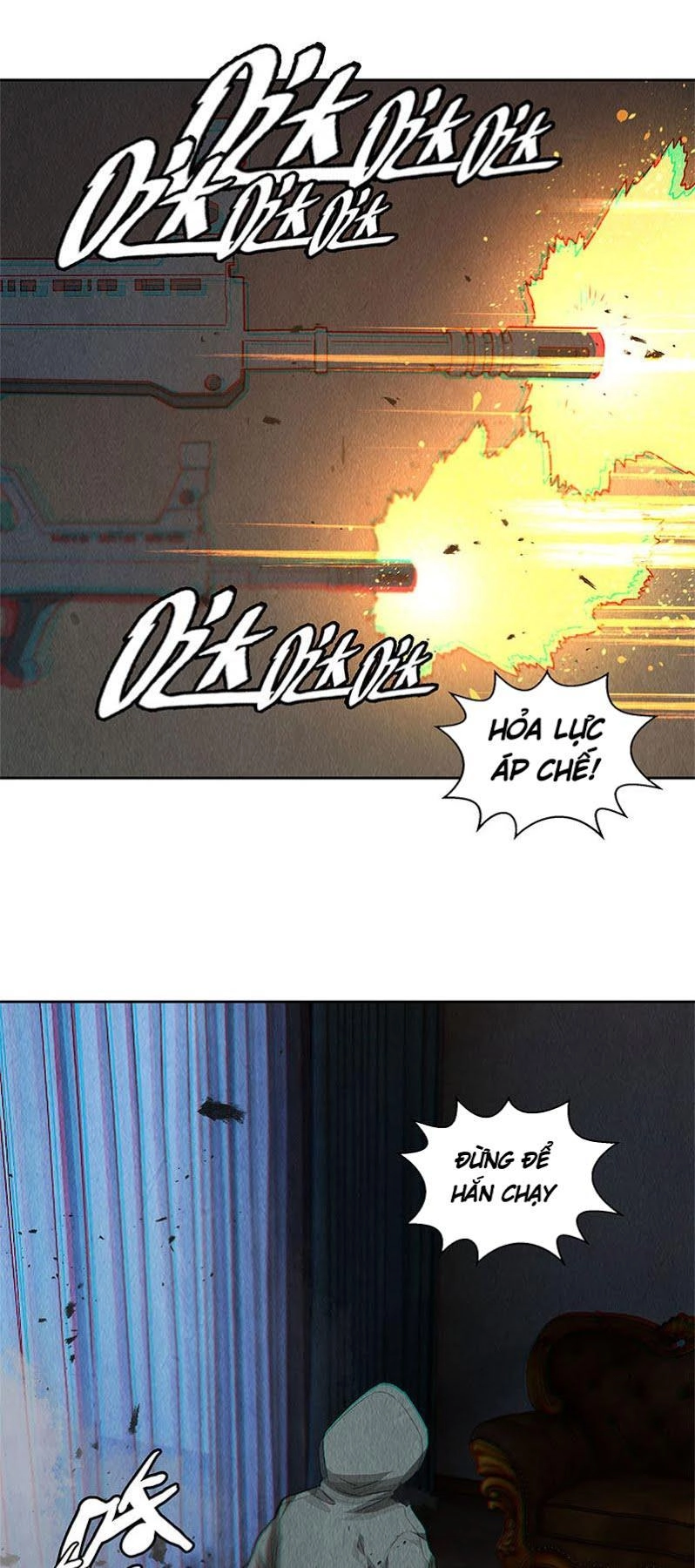 Ta Là Phế Vật Chapter 88 - 28