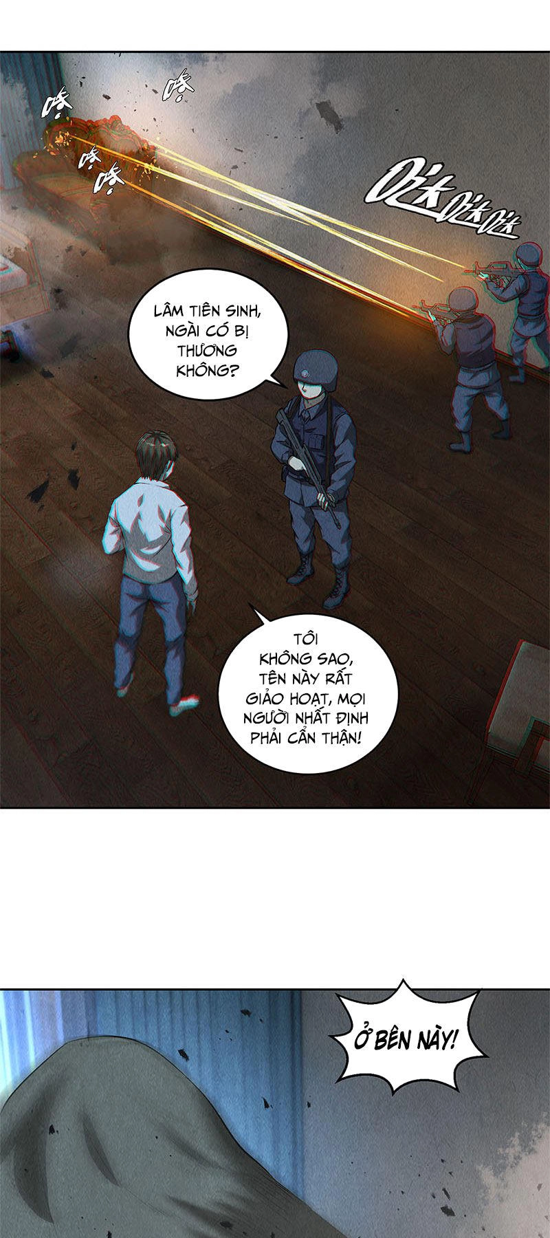 Ta Là Phế Vật Chapter 88 - 31