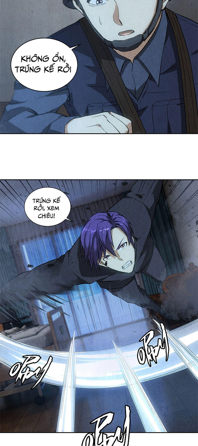 Ta Là Phế Vật Chapter 88 - 35