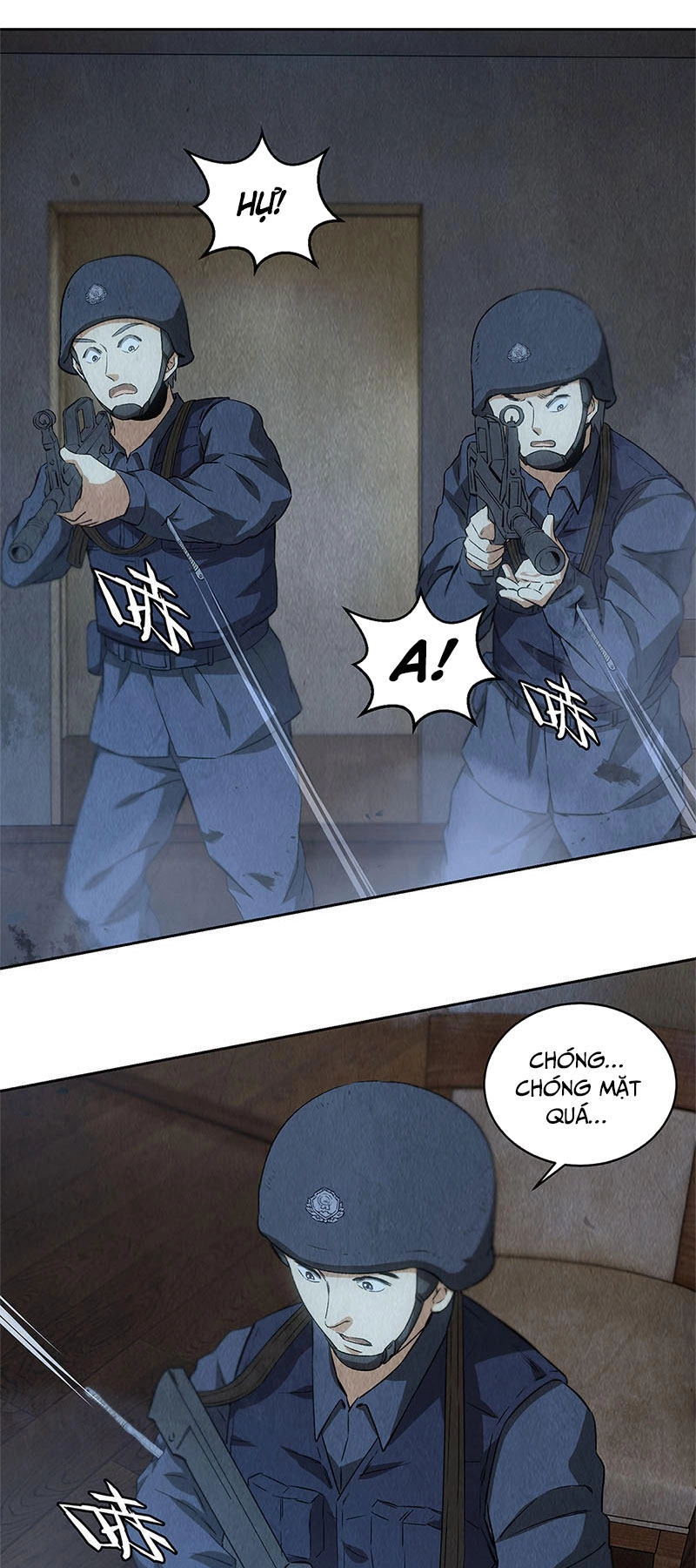 Ta Là Phế Vật Chapter 88 - 37