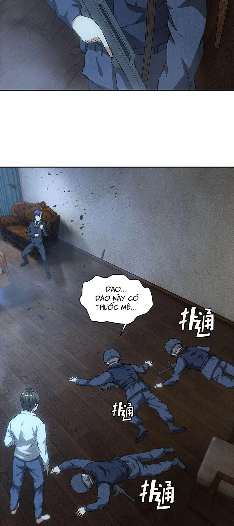 Ta Là Phế Vật Chapter 88 - 38