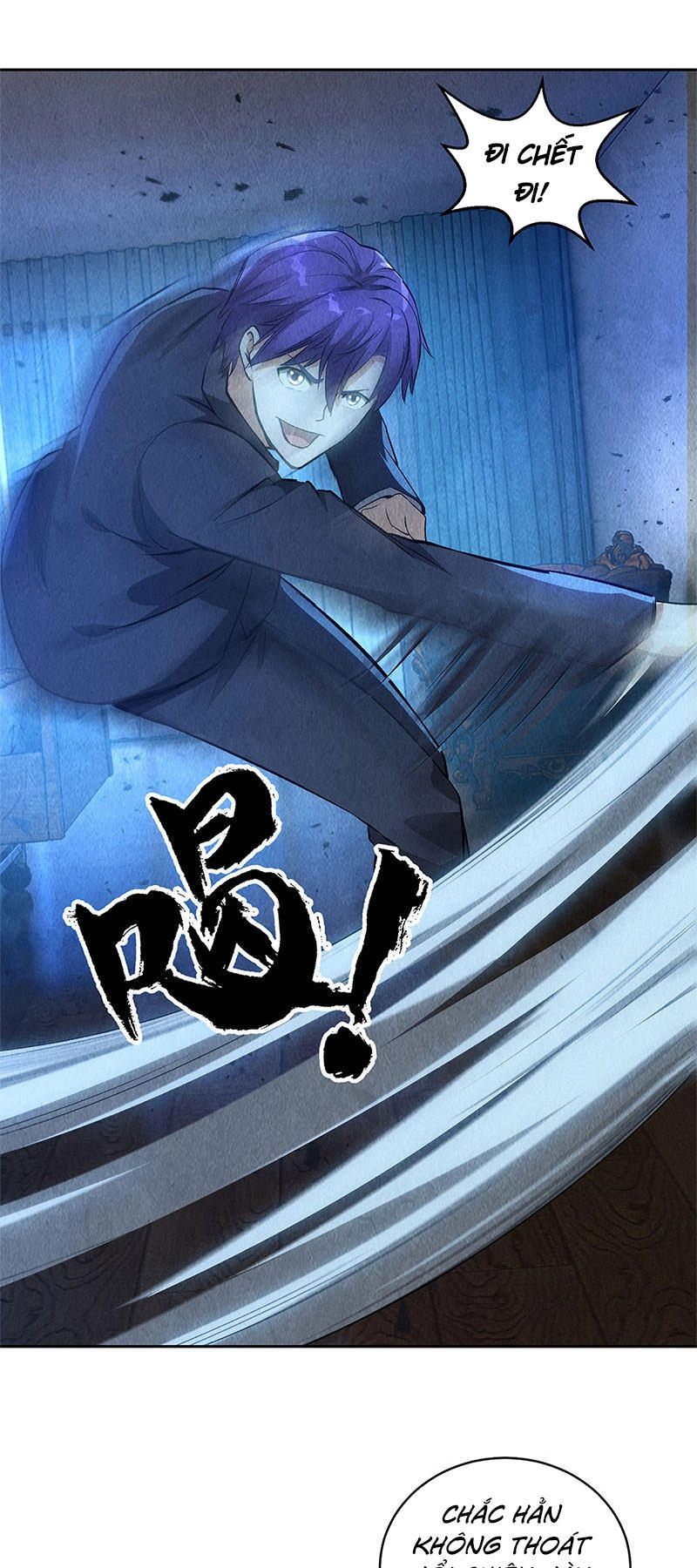 Ta Là Phế Vật Chapter 89 - 5