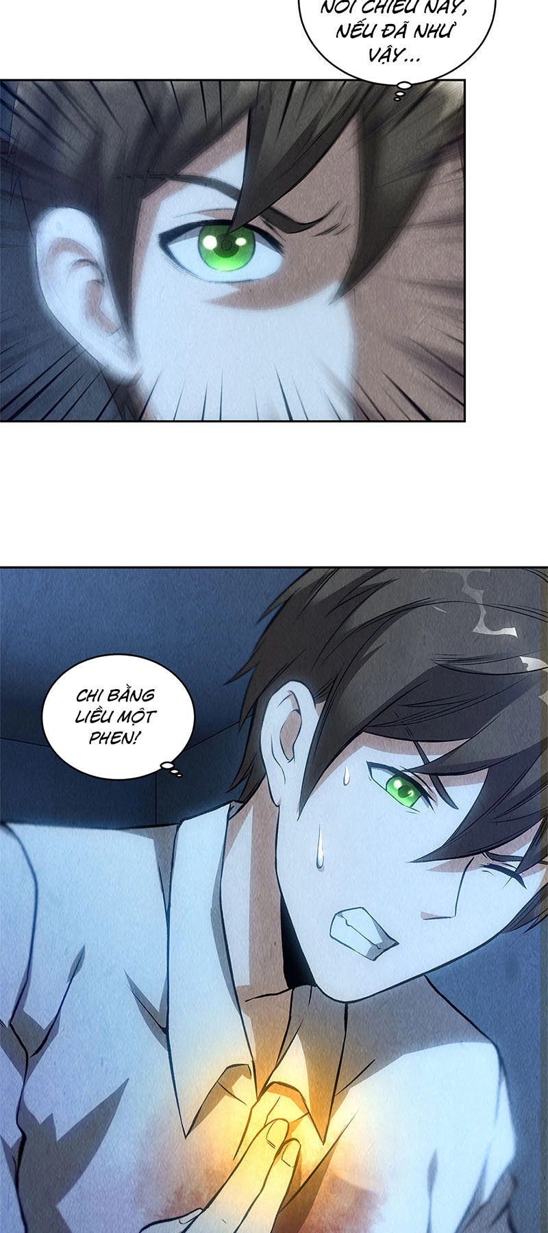 Ta Là Phế Vật Chapter 89 - 6