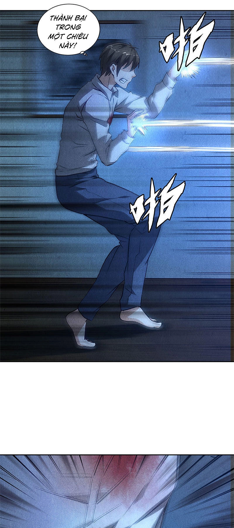 Ta Là Phế Vật Chapter 89 - 8