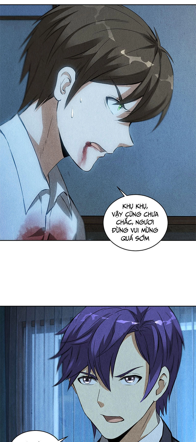 Ta Là Phế Vật Chapter 89 - 12