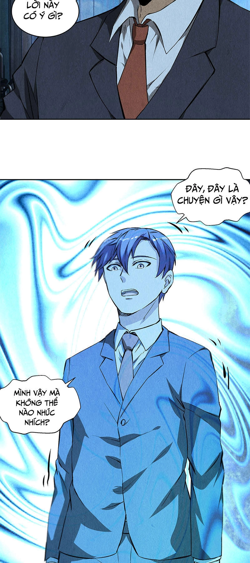 Ta Là Phế Vật Chapter 89 - 13