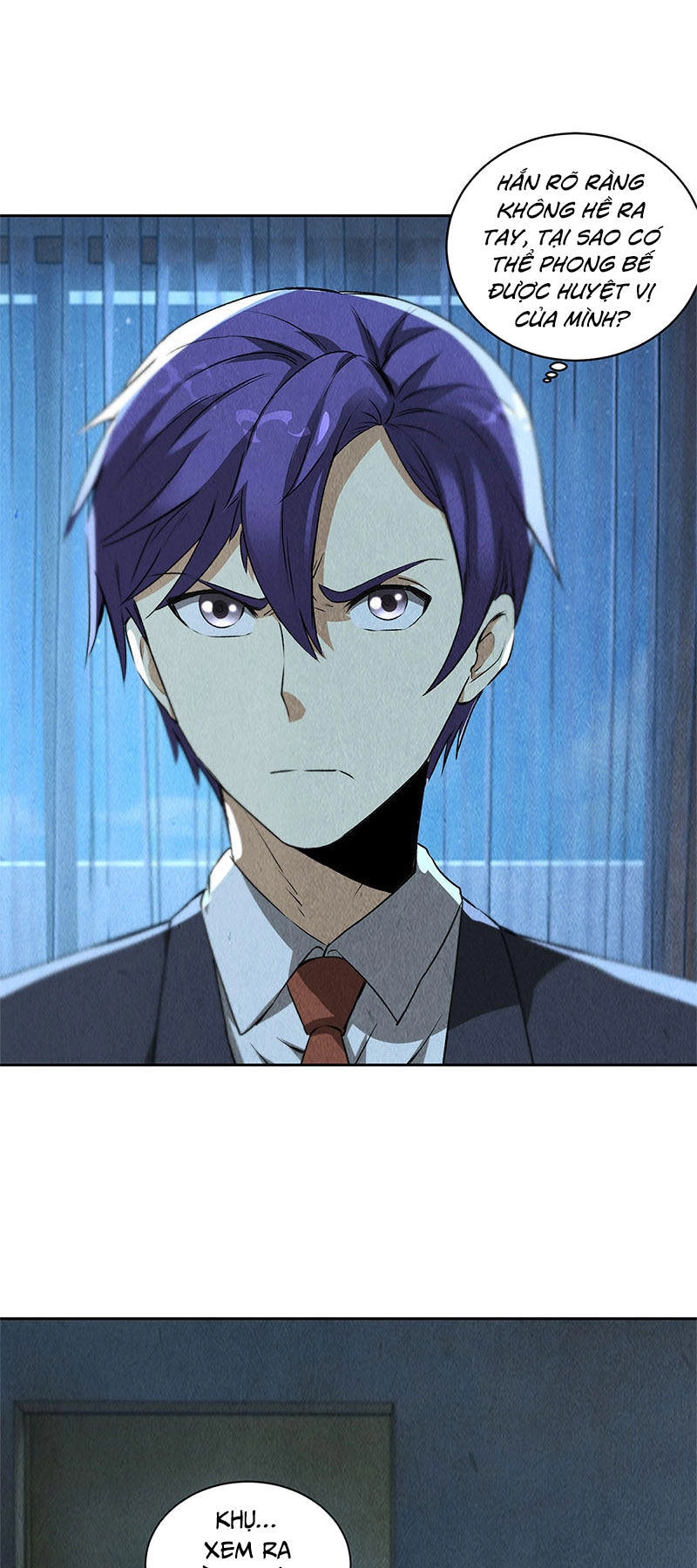 Ta Là Phế Vật Chapter 89 - 15