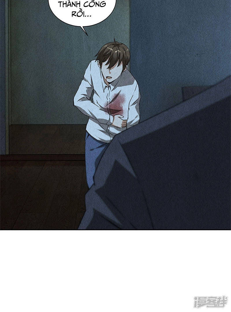 Ta Là Phế Vật Chapter 89 - 16