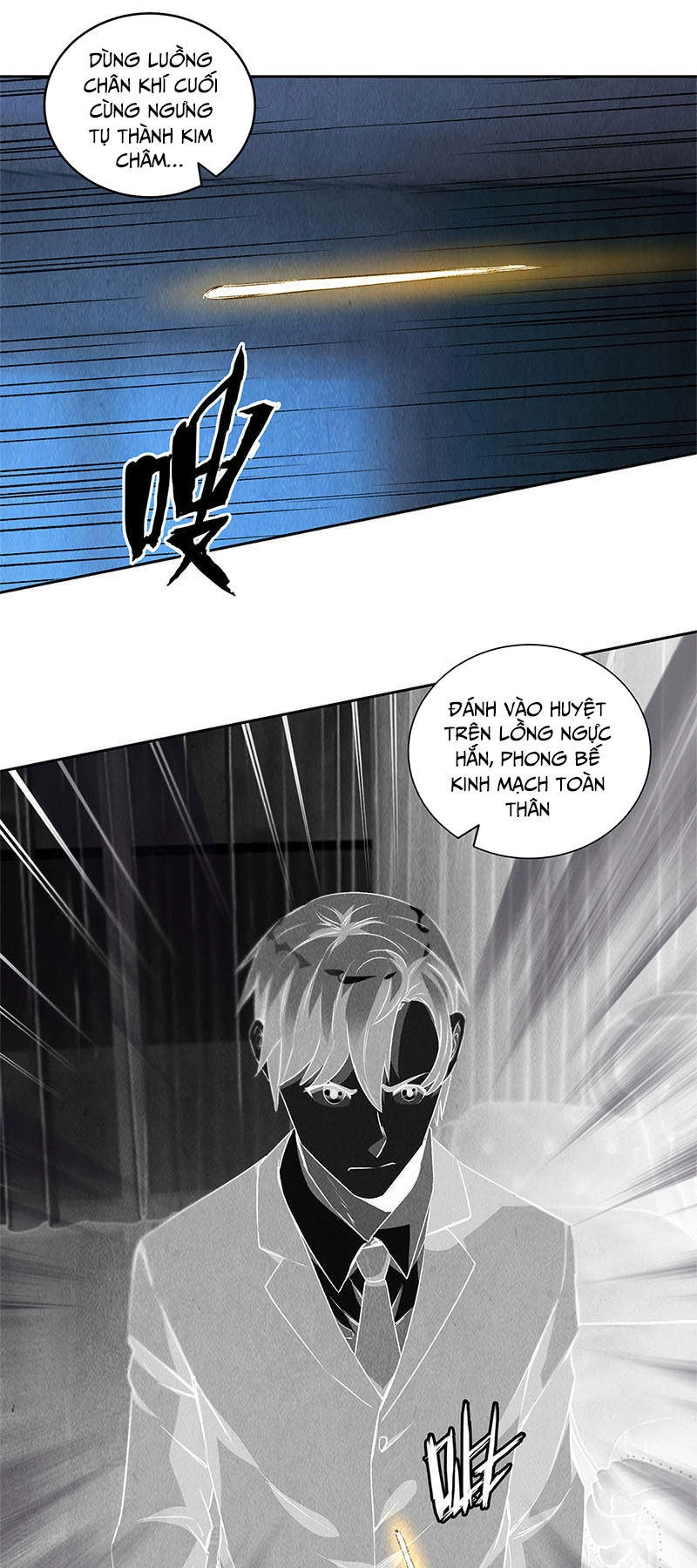 Ta Là Phế Vật Chapter 89 - 19