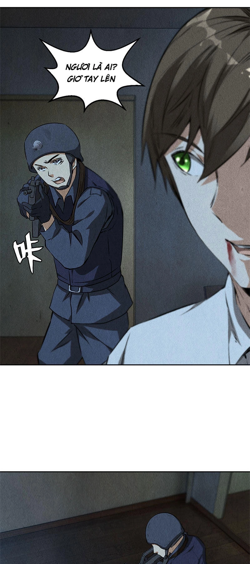 Ta Là Phế Vật Chapter 89 - 21