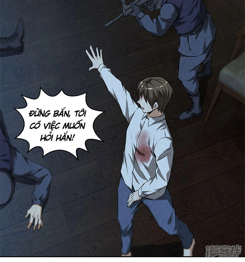 Ta Là Phế Vật Chapter 89 - 22