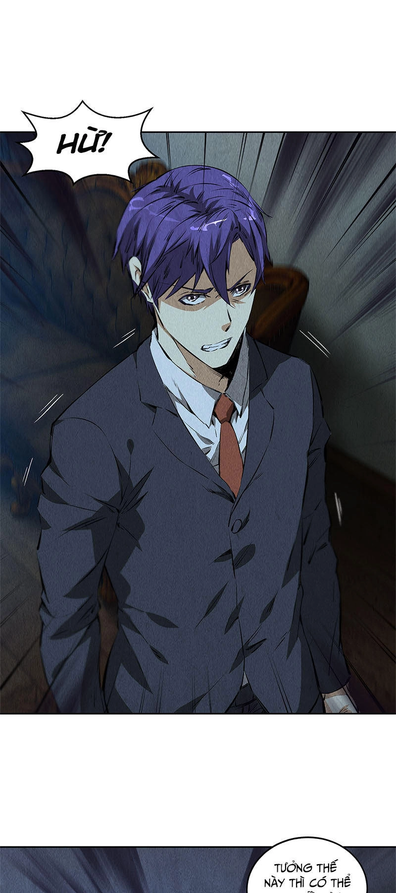 Ta Là Phế Vật Chapter 89 - 23