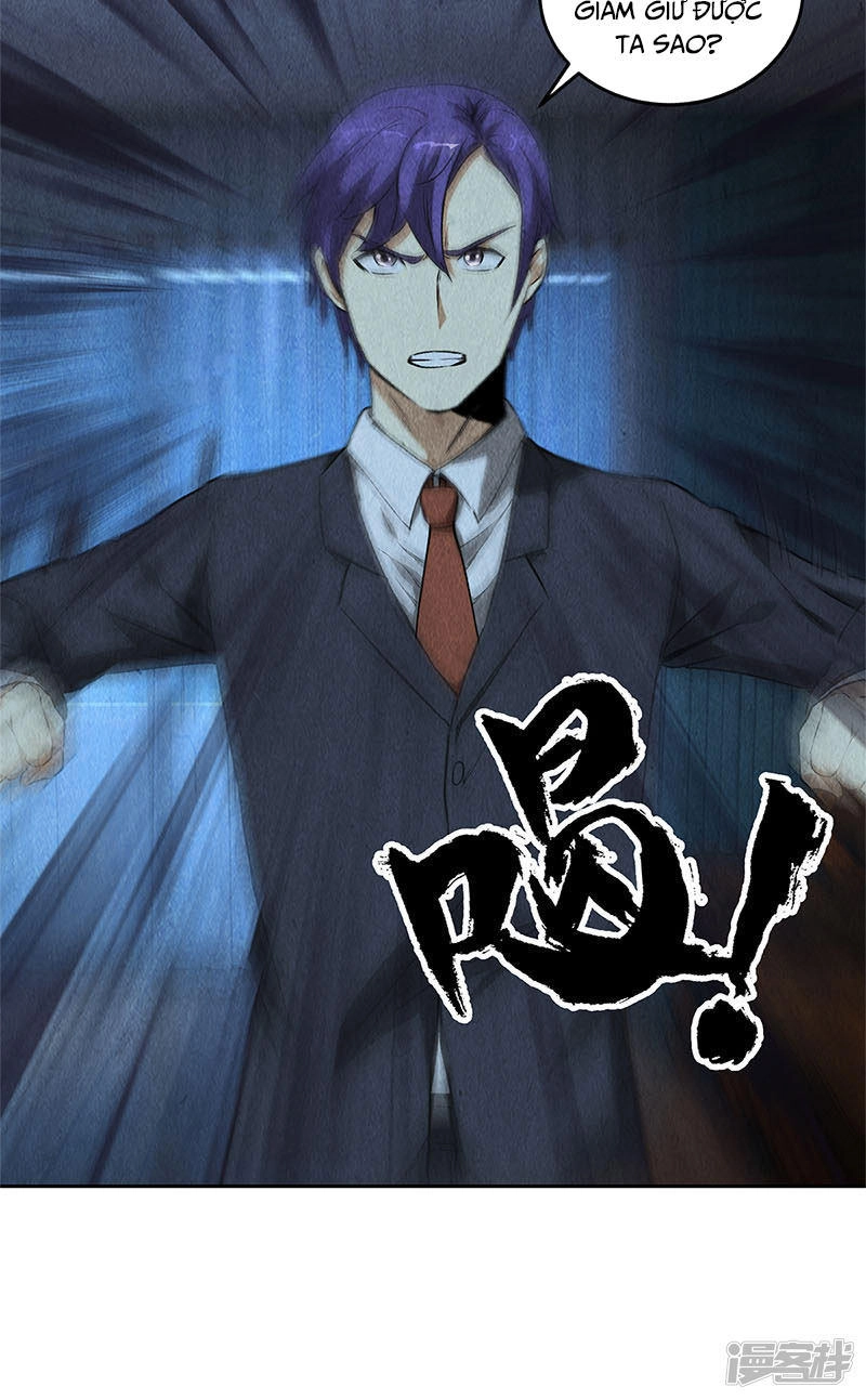 Ta Là Phế Vật Chapter 89 - 24