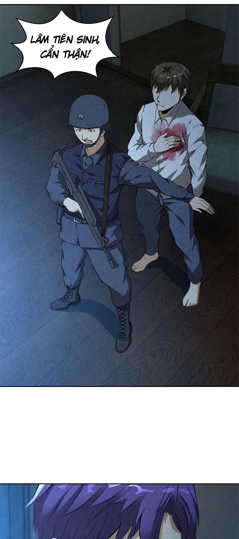 Ta Là Phế Vật Chapter 89 - 25