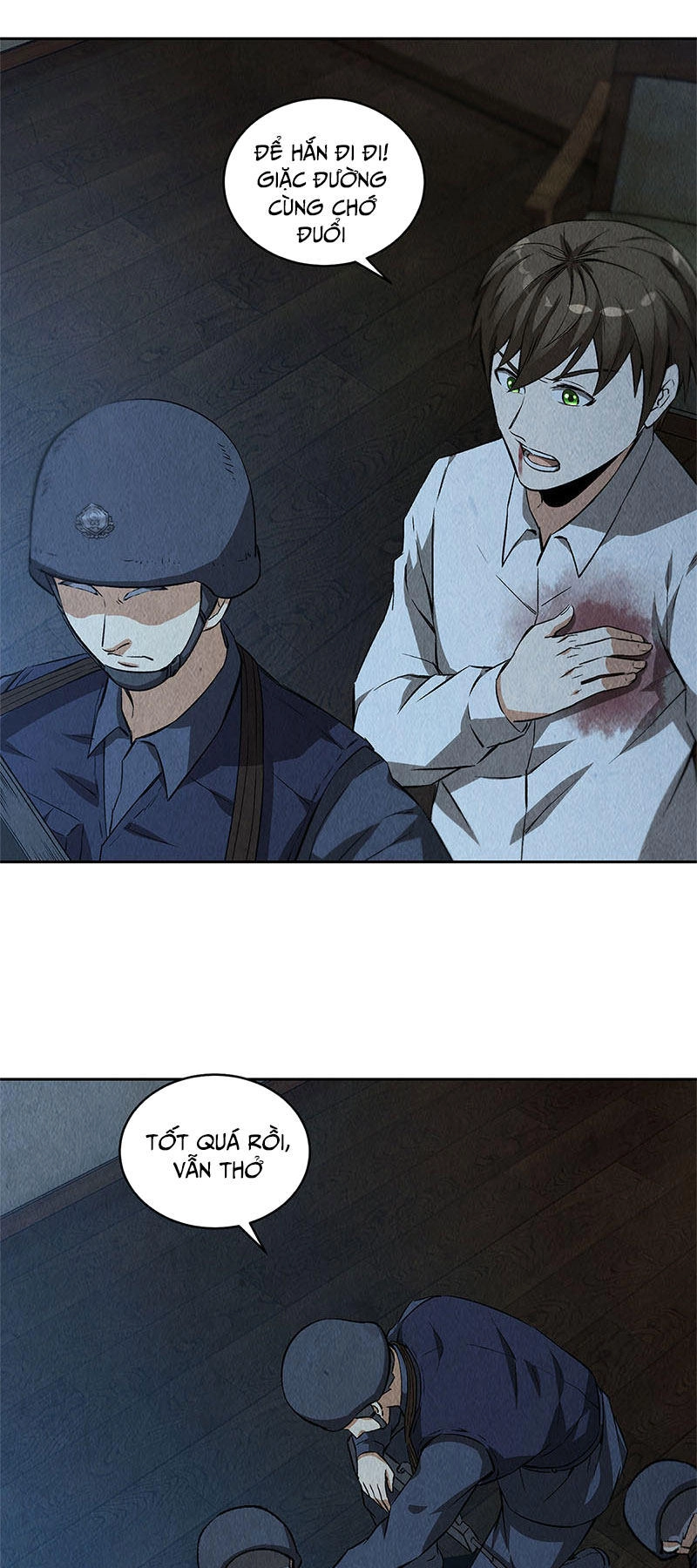 Ta Là Phế Vật Chapter 89 - 28