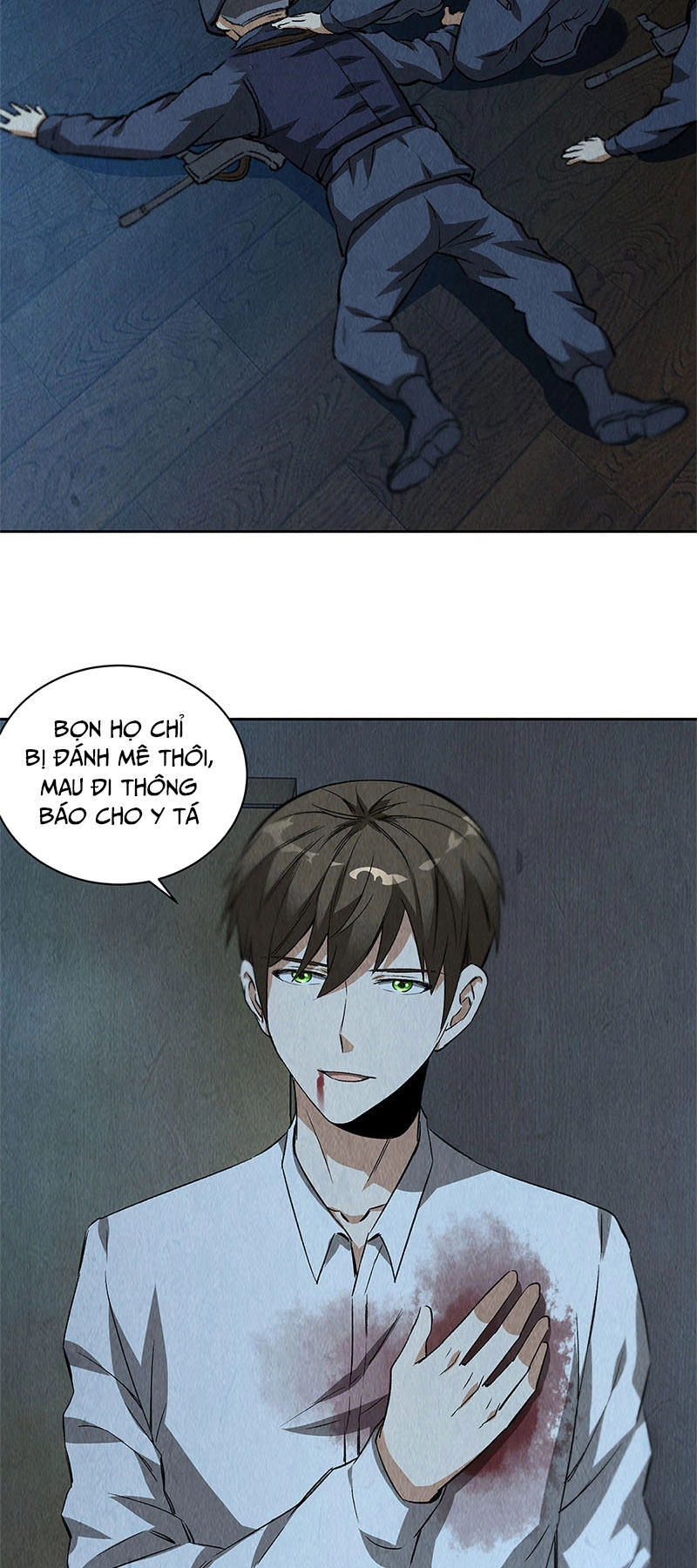 Ta Là Phế Vật Chapter 89 - 29